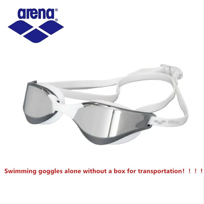 Professional Racing Swimming Goggles Waterproof Anti-Fog High Definition UV400 for Competition and Training Swim Equipment